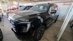 جي ام سي يوكون